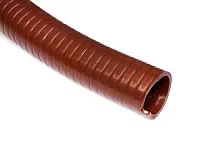 Шланг ассенизаторский морозостойкий ПВХ  38 мм (30 м) красный, АгроЭластик купить