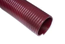 Шланг ассенизаторский морозостойкий ПВХ 102 мм (30 м) красный, АгроЭластик купить